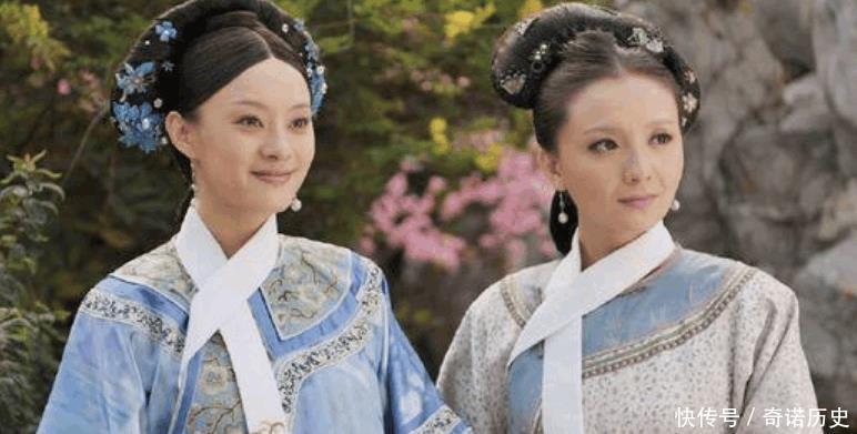 苏麻喇姑|清朝的传奇女子, 一生不用洗澡, 堪称清朝最牛宫女!