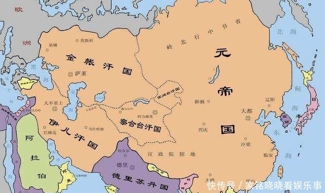 无主|西伯利亚历史上是无主荒地吗?沙俄算不算捡漏占了西伯利亚?