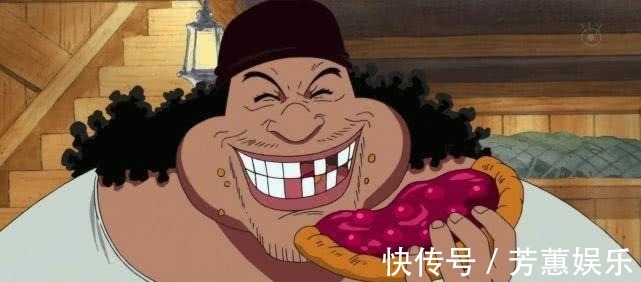 四皇|《海贼王》黑胡子是如何从一个无名小卒,快速成长新世界四皇之一