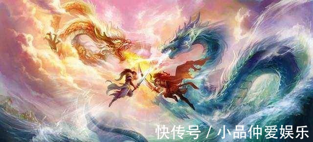 排行！网络5大小说神作排行：遮天垫底、诛仙仅第四，第一无人不服！