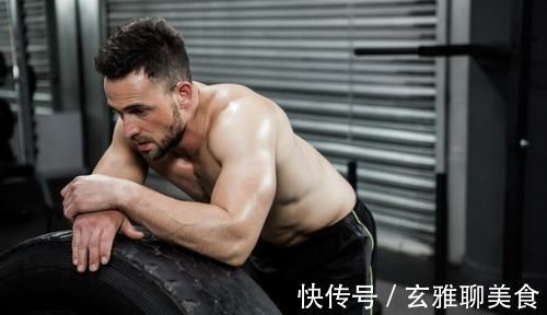 健身|過度運動會影響身體健康，出現4個“信號”，要停止運動并休息