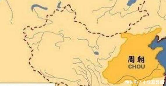 老祖宗|典韦也只是堪比“古之恶来”,那恶来是谁?秦始皇的老祖宗!