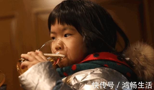 孩子|娃只在夜间咳嗽别慌,3点保证位,小孩脾肺好,一年少得病