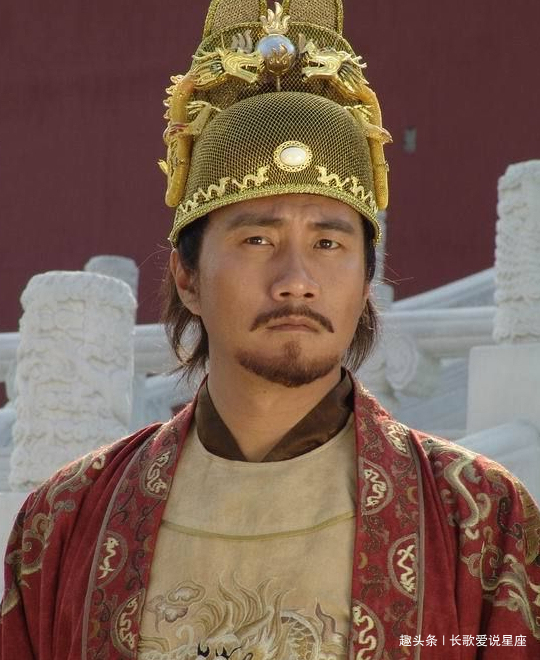 王保保|名将死后，朱元璋去看望其家人，朱元璋刚走，大臣爱妾就自尽而亡