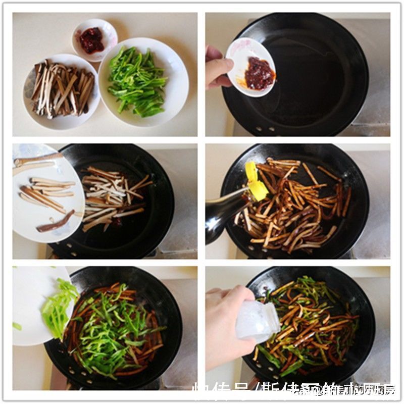 一日三餐|我家最爱吃这下饭菜，每隔几天就做1次，三块钱炒一盘全家吃不腻