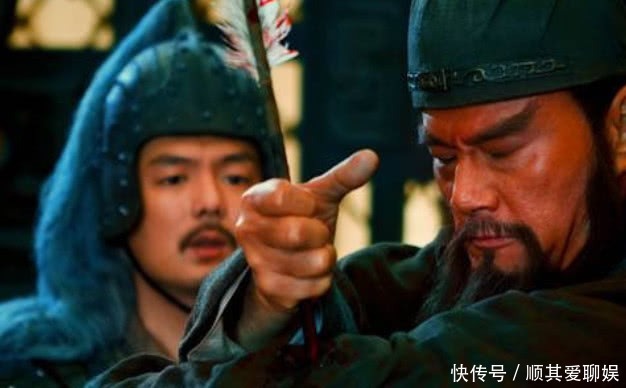 斩杀|关羽一生斩杀大将18员,神勇无比,为何唯独杀此人却感到后悔?