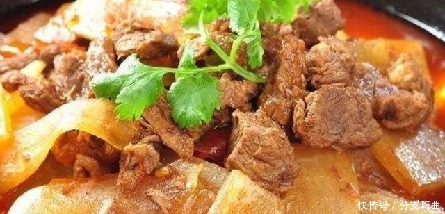 牛肉5种最好吃的做法,简单美味又下饭,看看你喜欢吃哪种?