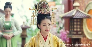 皇后|此人选美成皇后,14岁母仪天下,20岁怀有身孕却死于皇帝之手