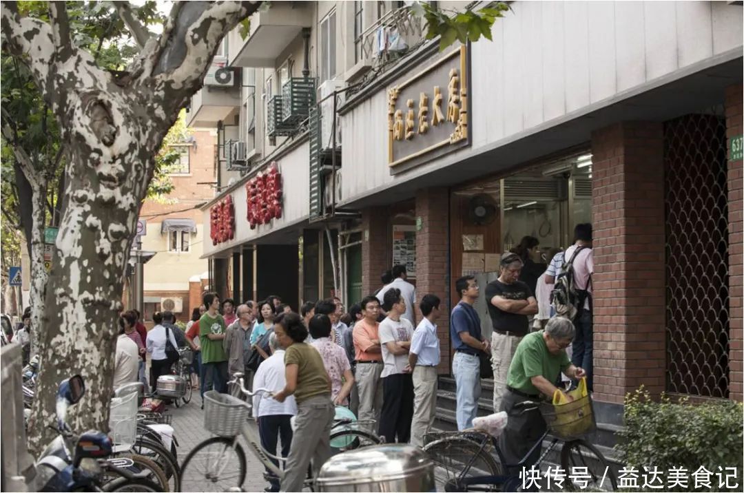 全国最好吃的20种月饼,看看有没有你家乡的