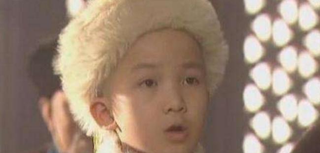 继承|康熙出身不高,为何能继承大统,只因背后有外国人推动!