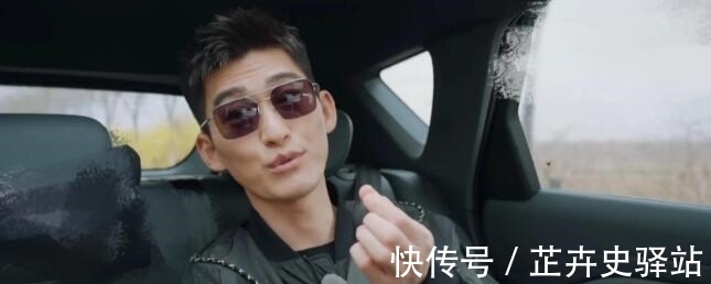 张翰|张翰问刘涛: 下季还会不会主持《妻旅》, 刘涛的回答让人笑翻