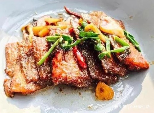 美味|香而不腻的几道家常菜,美味简单营养,下酒下饭,好吃的流口水
