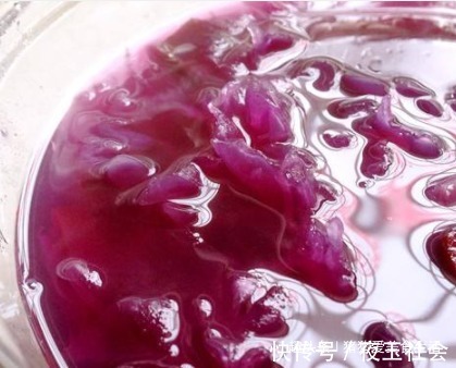 补水|秋后女人多喝这碗“美容羹”，补水防燥，皮肤越喝越水嫩，显年轻