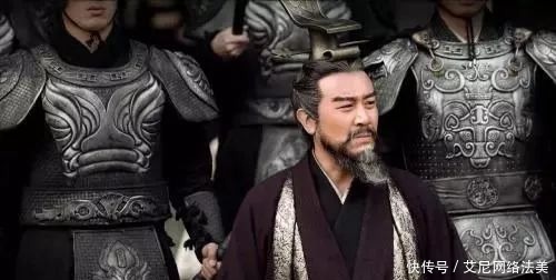 场战役|夷陵之战关乎国运,刘备为何不带诸葛亮以及赵云、魏延、等猛将?