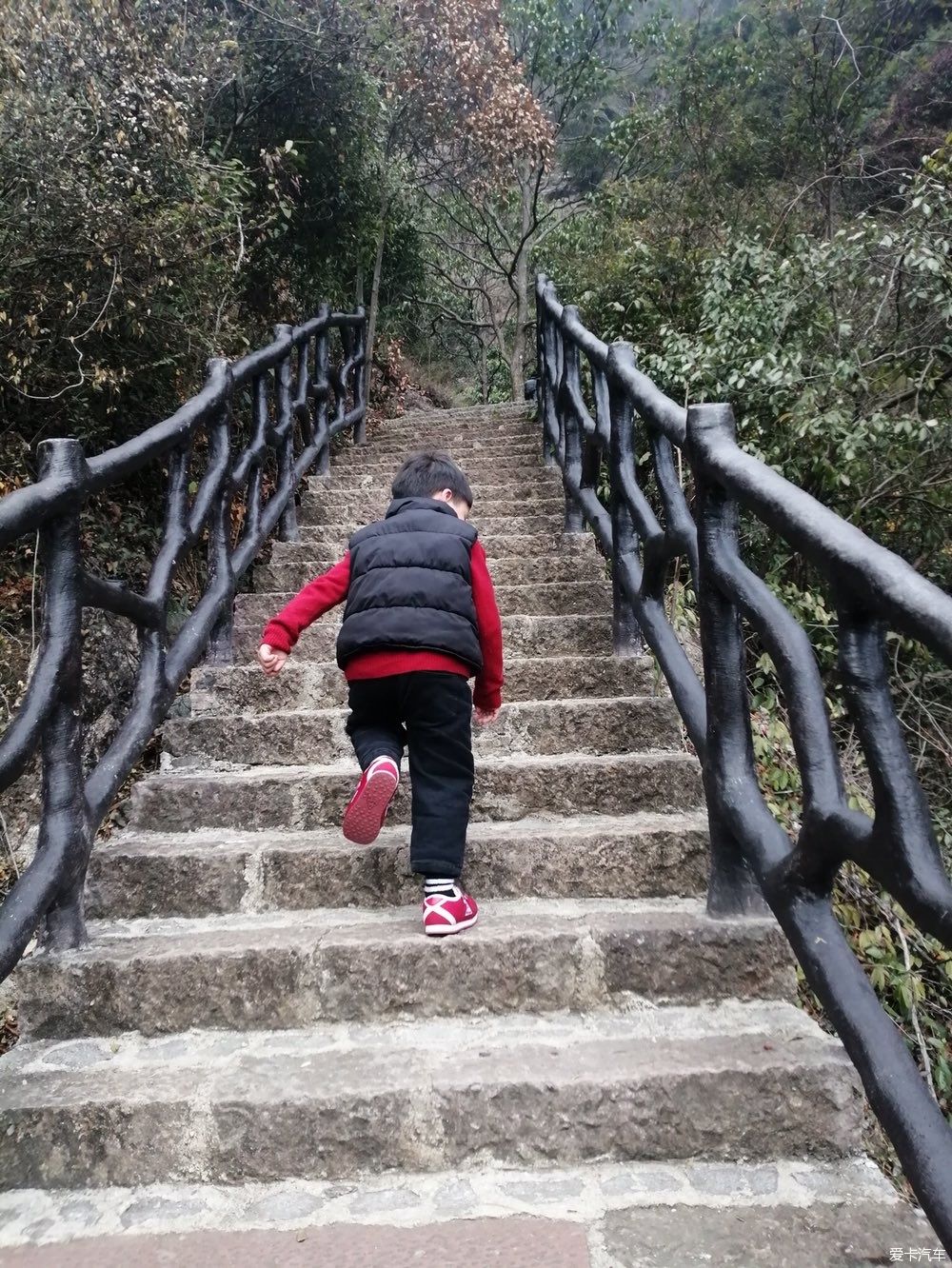 中年|抓住假期的尾巴——宁海半日游