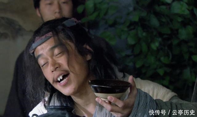 跟班|梁山忠义两全,却对不起两人,一个是宋江跟班,另一个是白胜老婆