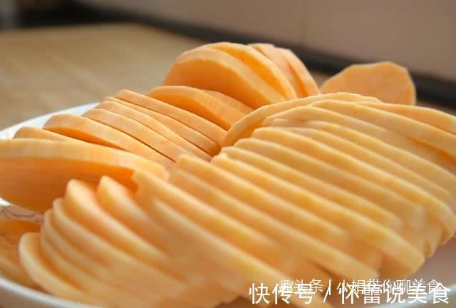 早餐饼吃腻了来试试新做法吧，营养健康人人爱吃！