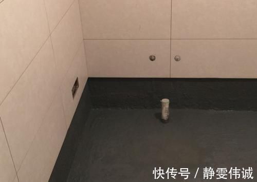 卫生间|入住新房气的想上吊!装修连犯14个装修不饶恕之罪!钱光、房毁