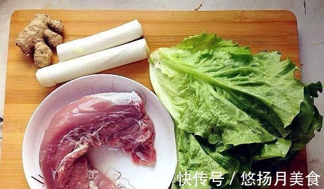 豆瓣酱|晚上来一碗水煮肉片,香辣可口,美味无比,好好过把瘾!