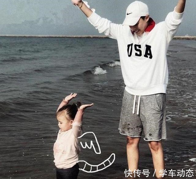 西瓜|“你是从西瓜里蹦出来的”砸50万生5国混血宝宝的妈妈如今怎样!