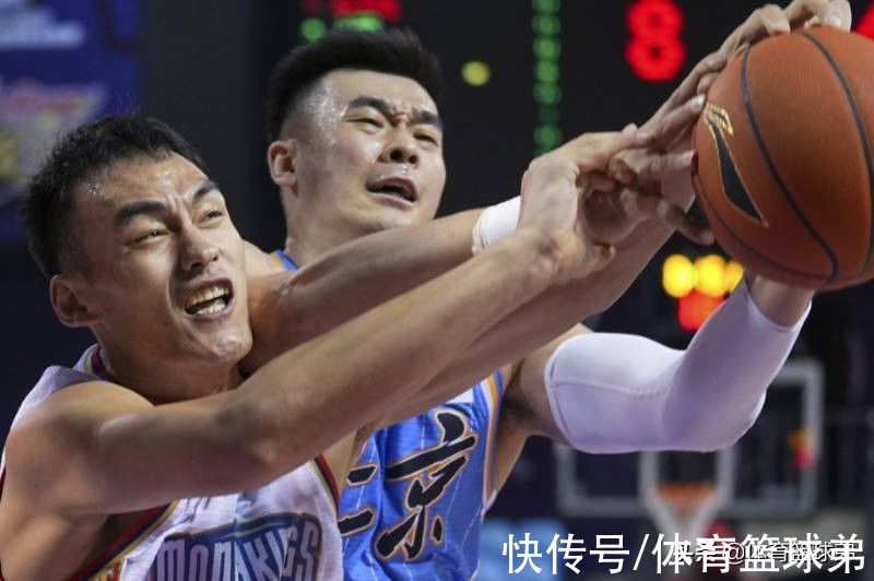 比賽|真正的對(duì)決來(lái)了，這次林書豪將帶隊(duì)逆襲廣廈，首鋼也該崛起了
