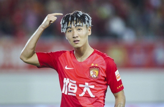 國(guó)足|國(guó)足動(dòng)真格了！首位國(guó)腳韋世豪被足協(xié)開除，只因公開懷疑教練組