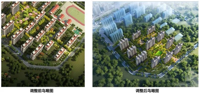 扩建|烟台市区这家医院要扩建！还将增加两所学校！