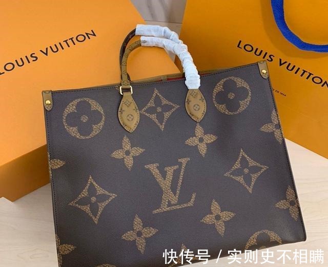 lv|盘点5款当红经典老花lv包，托特包、水桶包、小圆饼，你喜欢哪个！