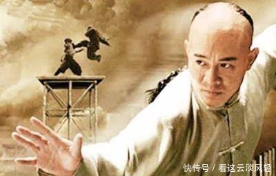 当他的棺木被打开后,原来霍元甲真不是练气功而死!