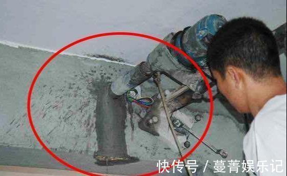 钱光|老师傅指着鼻子骂:这13条装修教训犯一个都是灾!房毁!钱光!