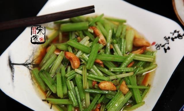 热有凉|午餐五菜一粥,老公不需要大鱼大肉,天天这样吃我就很知足