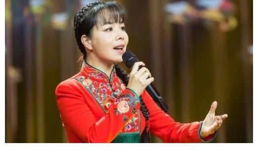 王二妮|曾走红星光大道，为爱回家生儿育女，现在想复出却举步维艰