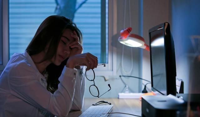 肝细胞|养肝“高手”被发现,不是胡萝卜,若你爱喝,肝脏一天比一天好