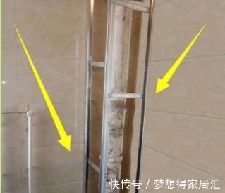 马桶|祸不单行!新房装完才10天,足足落下55条装修遗憾,想哭哭不出来