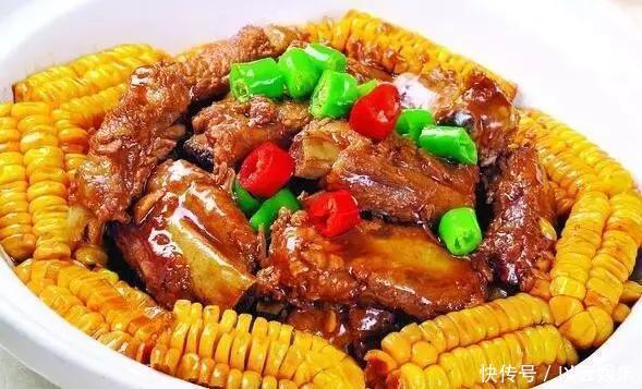 冬季了,多吃三种美食,刮油排毒,减肥燃脂,