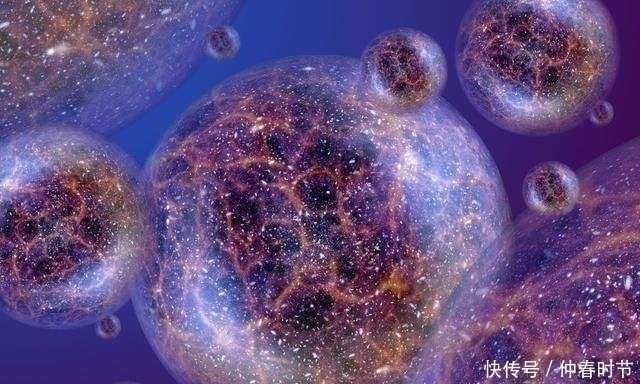 宇宙墙被发现,距离地球约150亿光年,宇宙理论将要被改写