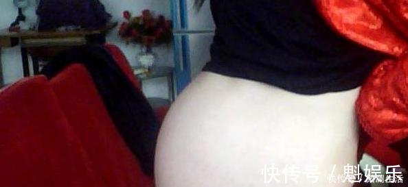 健康有益|为啥你怀孕全身胖,她们只胖肚子,是她们注意以下细节