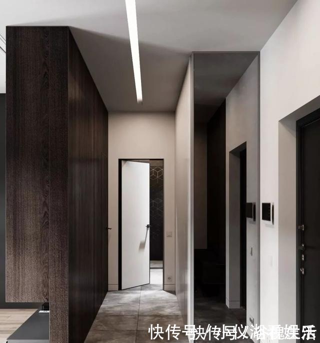 走廊|卧室床流行这样装修了，说家里瞬间多出一间房都不过分