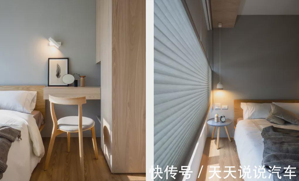 储物空间|看了他的家,才知如沐春风的感觉有多爽,整栋楼的邻居都被美到了