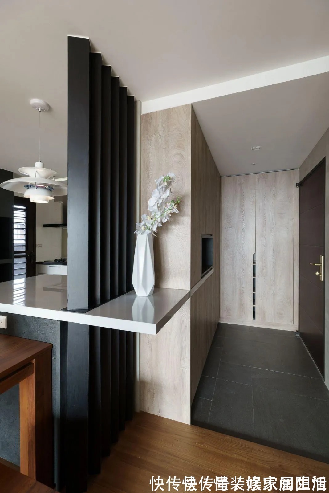 用材|当下常见的9种设计风格分享,这些解析与色调搭配值得收藏