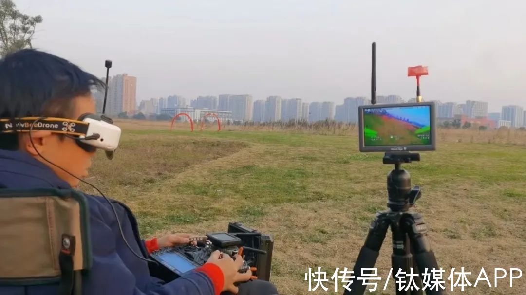 中国制造|中国无人机走进民用大时代：半部制造史，三个想不到