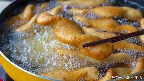 这才是山药最好吃的做法,比大鱼大肉都香,外酥里糯,百吃不厌