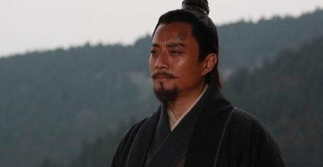 史文恭|《水浒传》梁山最敌视宋江的四个人,林冲秦明齐齐上榜