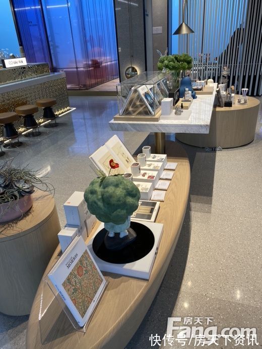 楼盘|万科·潮起东方新拍现场图片，实时了解楼盘新动态