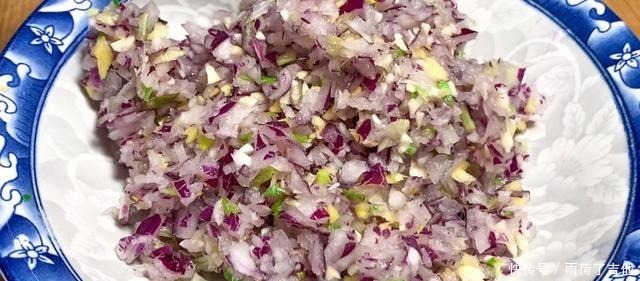 千里香馄饨秘制配方来了，方法告诉你，肉嫩汤鲜，学会可以开店了！