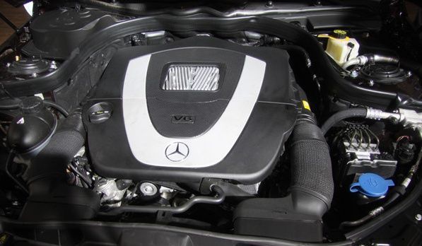 沃德十佳发动机TOP 10车企,宝马跟奔驰