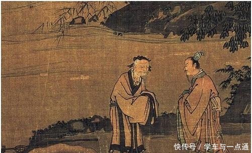 统治者|在一对父子的不懈努力下,最终推翻了荒淫无道的统治者