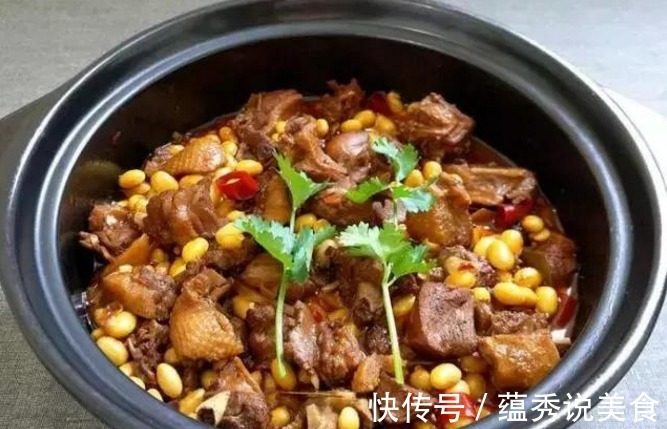 简单而又美味的几道家常菜,好吃味道更是一绝,保证全家人都爱吃
