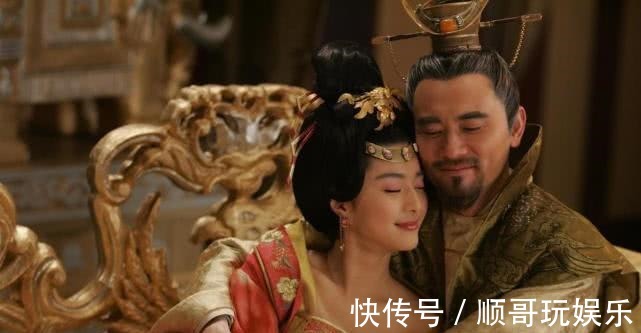 杨贵妃$绝世妙对,上联“早来晚来早晚都来”,下联道出人世心酸!