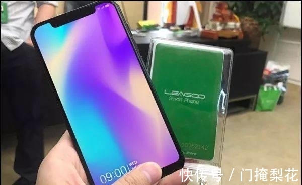 工匠精神|盘点那些以假乱真的“国产iPhone X”